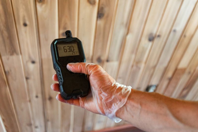 air quality testing services