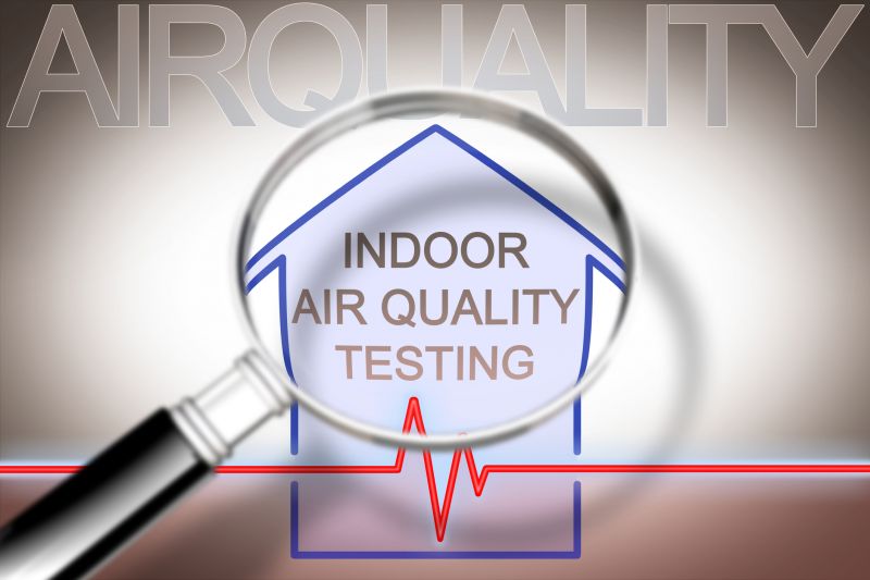 Indoor Air Sampling