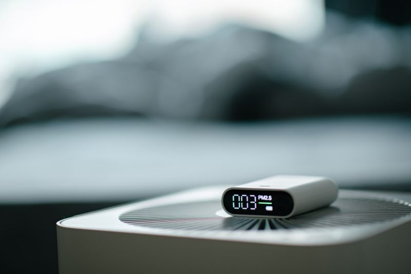 Air Quality Testing Services