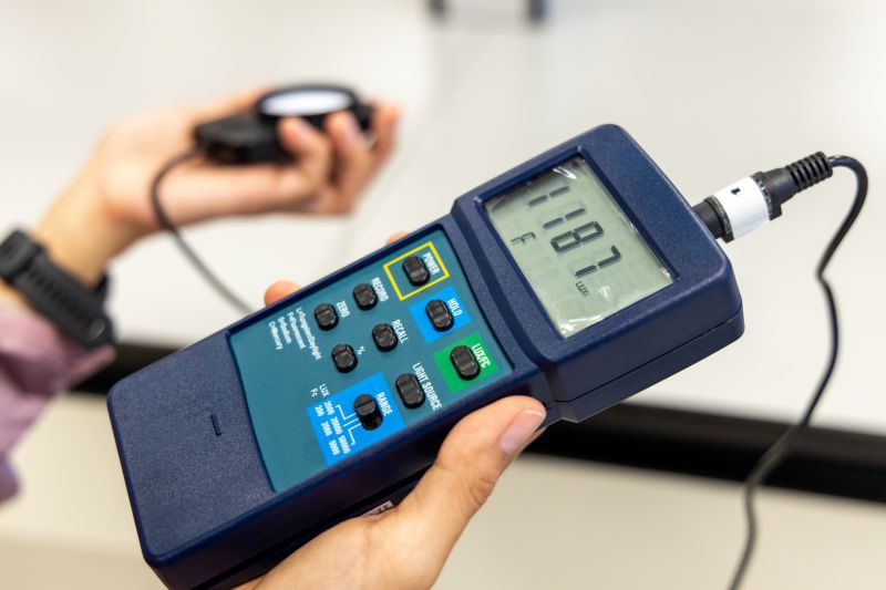 Air Quality Testing Services