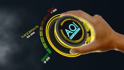 Air Quality Testing Services