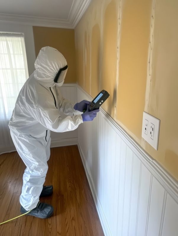 Mold Inspection Service
