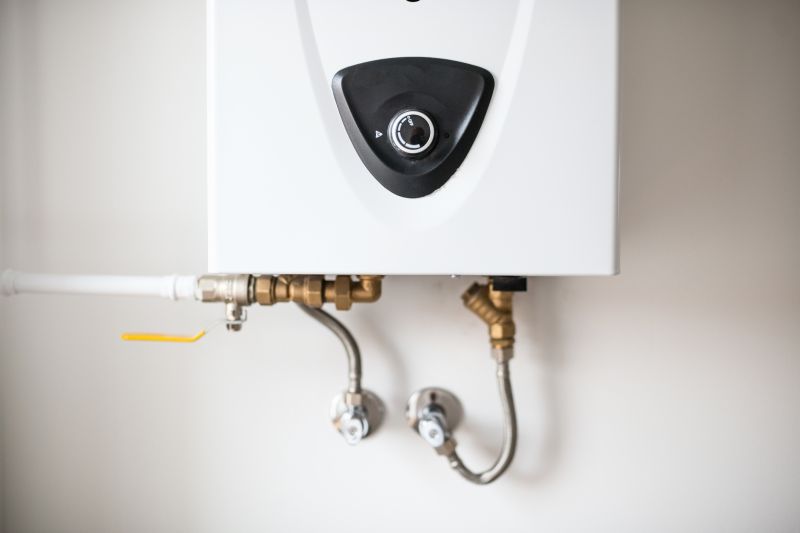 Water Heater Installation in Columbus, OH