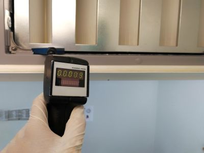 Air Quality Testing, Air Quality Testing Services, Mississippi