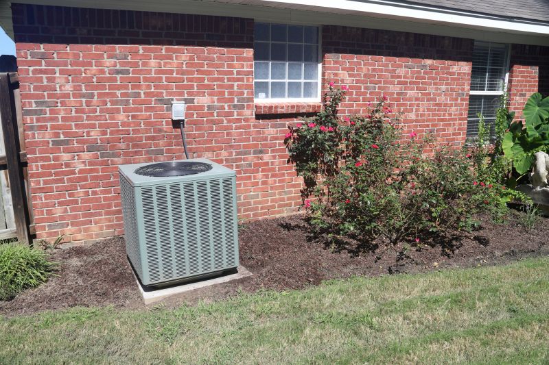 Central AC Service in Columbus, OH