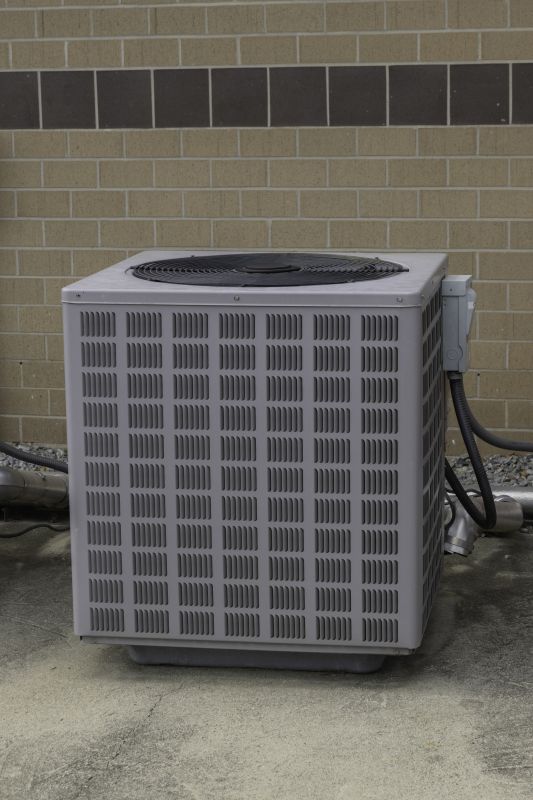 Central HVAC Installation in Monmouth County, NJ